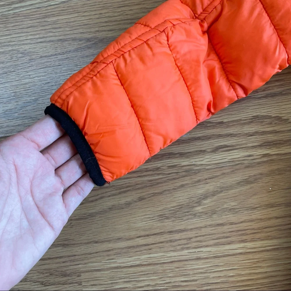 🆕 MEMBERS ONLY SPORT 🧡Kids Down Puffer Jacket